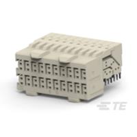 TE Connectivity Z-PACK HM ZdZ-PACK HM Zd 1645694-1 AMP