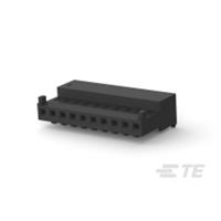 TE Connectivity MTA-100 CL ConnectorsMTA-100 CL Connectors 4-644083-0 AMP