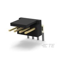 TE Connectivity MTA-100 CL ConnectorsMTA-100 CL Connectors 3-647117-4 AMP