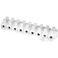 TE Connectivity Barrier Style Terminal BlocksBarrier Style Terminal Blocks 1776313-4 AMP