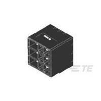 TE Connectivity Dynamic SeriesDynamic Series 9-1123624-2 AMP