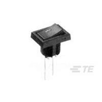 TE Connectivity Toggle Pushbutton and Rocker SwitchesToggle Pushbutton and Rocker Switches 4-1437595-1 AMP