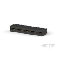 TE Connectivity Standard Edge ConnectorsStandard Edge Connectors 5530843-4 AMP