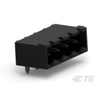 TE Connectivity Eurostyle Terminal BlocksEurostyle Terminal Blocks 1-796639-3 AMP