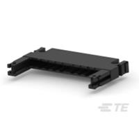 TE Connectivity PC Card ConnectorsPC Card Connectors 5146321-1 AMP