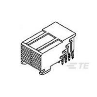 TE Connectivity MINI POWER MODULESMINI POWER MODULES 536614-1 AMP