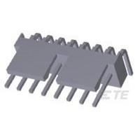 TE Connectivity MTA-100 CL ConnectorsMTA-100 CL Connectors 3-647630-8 AMP