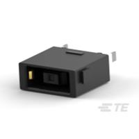 TE Connectivity PC Power ConnectorsPC Power Connectors 1-2129333-2 AMP