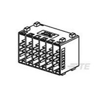 TE Connectivity Dynamic SeriesDynamic Series 1827691-1 AMP