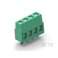 TE Connectivity Eurostyle Terminal BlocksEurostyle Terminal Blocks 1-796683-0 AMP