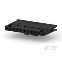 TE Connectivity FFC & FEC CONNECTOR AND ACCESSORIESFFC & FEC CONNECTOR AND ACCESSORIES 1-487526-0 AMP