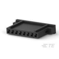 TE Connectivity FFC & FEC CONNECTOR AND ACCESSORIESFFC & FEC CONNECTOR AND ACCESSORIES 88859-2 AMP