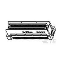 TE Connectivity PCB STACKINGPCB STACKING 6376611-1 AMP