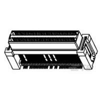 TE Connectivity PCB STACKINGPCB STACKING 6376608-2 AMP