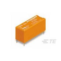 TE Connectivity IND Reinforced PCB Relays up to 8AIND Reinforced PCB Relays up to 8A 1-1393225-6 AMP