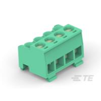 TE Connectivity Eurostyle Terminal BlocksEurostyle Terminal Blocks 1546173-8 AMP