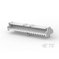 TE Connectivity SL-156 CST-100 and EP ConnectorsSL-156 CST-100 and EP Connectors 1-1744426-7 AMP