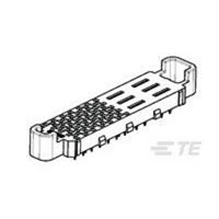 TE Connectivity Step-Z ProductsStep-Z Products 5-2180761-1 AMP