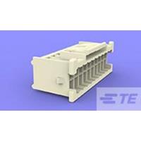 TE Connectivity SL-156 CST-100 and EP ConnectorsSL-156 CST-100 and EP Connectors 4-1969567-0 AMP