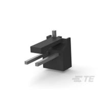 TE Connectivity MTA-100 CL ConnectorsMTA-100 CL Connectors 3-647166-2 AMP