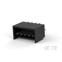 TE Connectivity SL-156 CST-100 and EP ConnectorsSL-156 CST-100 and EP Connectors 3-644892-5 AMP