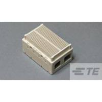 TE Connectivity Step-Z ProductsStep-Z Products 6-1761613-5 AMP