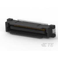 TE Connectivity .8mm Free Height Products.8mm Free Height Products 2-2316375-1 AMP