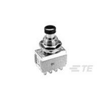 TE Connectivity Toggle Pushbutton and Rocker SwitchesToggle Pushbutton and Rocker Switches 5-1437567-8 AMP
