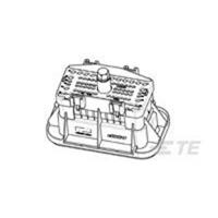 TE Connectivity Others - ConnectorsOthers - Connectors 1599185-2 AMP