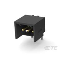 TE Connectivity MTA-100 CL ConnectorsMTA-100 CL Connectors 2-644489-3 AMP