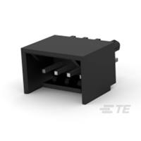 TE Connectivity MTA-100 CL ConnectorsMTA-100 CL Connectors 644487-4 AMP