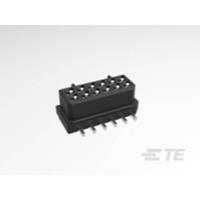 TE Connectivity Fine Pitch Board-to-Board ConnectorFine Pitch Board-to-Board Connector 4-174904-2 AMP