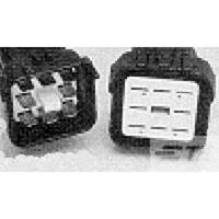 TE Connectivity Econoseal - ConnectorsEconoseal - Connectors 344074-1 AMP