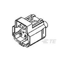 TE Connectivity Econoseal - ConnectorsEconoseal - Connectors 178390-1 AMP