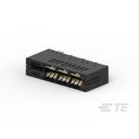 TE Connectivity Card Edge PowerCard Edge Power 2204072-1 AMP