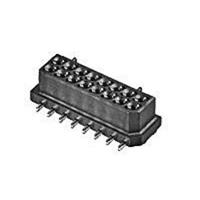 TE Connectivity Fine Pitch Board-to-Board ConnectorFine Pitch Board-to-Board Connector 4-174639-6 AMP