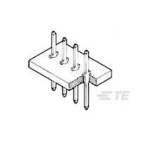 TE Connectivity AMPMODU Mod IAMPMODU Mod I 86182-8 AMP