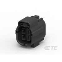 TE Connectivity Econoseal - ConnectorsEconoseal - Connectors 2822391-1 AMP