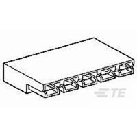 TE Connectivity Power Wiring DevicesPower Wiring Devices 54483-4 AMP