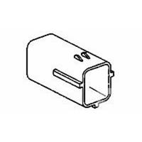 TE Connectivity Econoseal - ConnectorsEconoseal - Connectors 174259-1 AMP