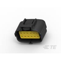 TE Connectivity Econoseal - ConnectorsEconoseal - Connectors 444011-1 AMP