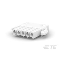 TE Connectivity Power/Signal Double LockPower/Signal Double Lock 1743401-1 AMP