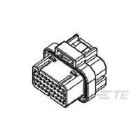 TE Connectivity Superseal - ConnectorsSuperseal - Connectors 2-1447232-0 AMP