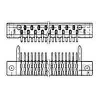 TE Connectivity Miscellaneous Military Type ProductsMiscellaneous Military Type Products 3-582390-5 AMP