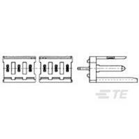 TE Connectivity AMPMODU Mod IAMPMODU Mod I 280614-1 AMP