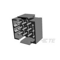 TE Connectivity Metrimate ConnectorsMetrimate Connectors 1-207120-0 AMP