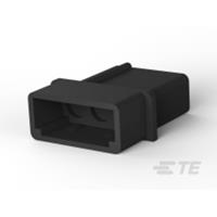 TE Connectivity Commercial MATE-N-LOK ConnectorsCommercial MATE-N-LOK Connectors 1-480305-9 AMP