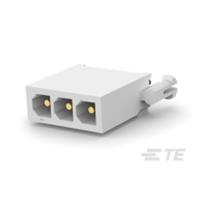 TE Connectivity Mini-Universal MATE-N-LOK ConnectorsMini-Universal MATE-N-LOK Connectors 770873-2 AMP