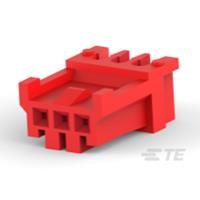 TE Connectivity Miscellaneous Wire to Board ProductsMiscellaneous Wire to Board Products 172051-3 AMP