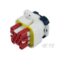 TE Connectivity AMPSEAL - ConnectorsAMPSEAL - Connectors 776286-2 AMP